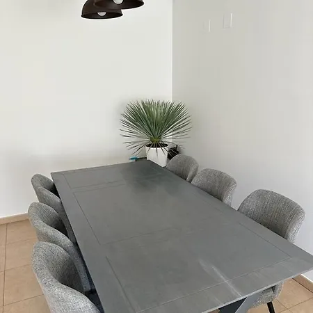 Puerto Appartamento Dénia