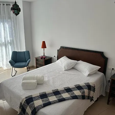 Puerto Apartment *
