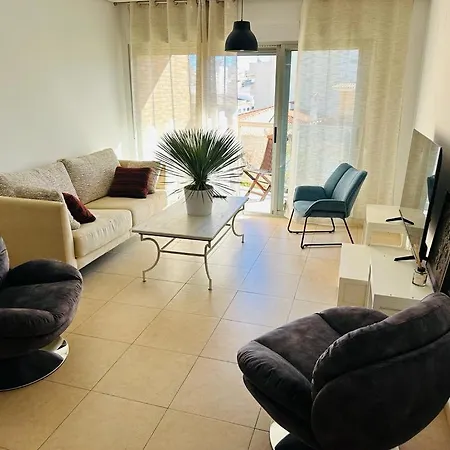 Puerto Appartamento Dénia