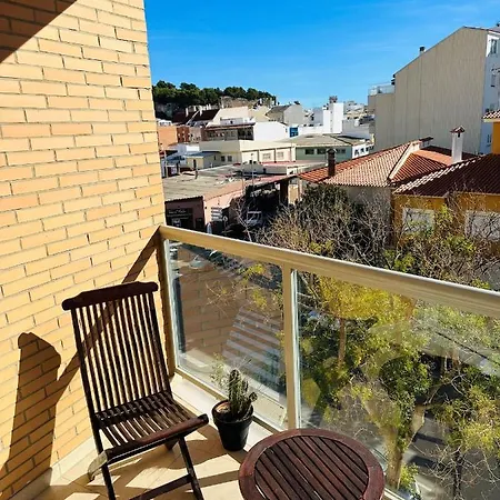 Puerto Dénia