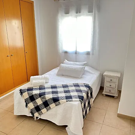 Apartment Puerto