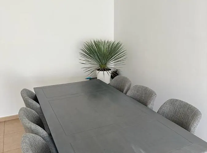 Puerto Apartamento Dénia