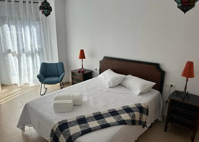 Puerto Apartamento *