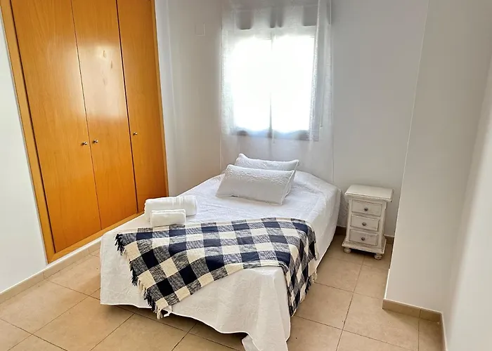 Apartamento Puerto